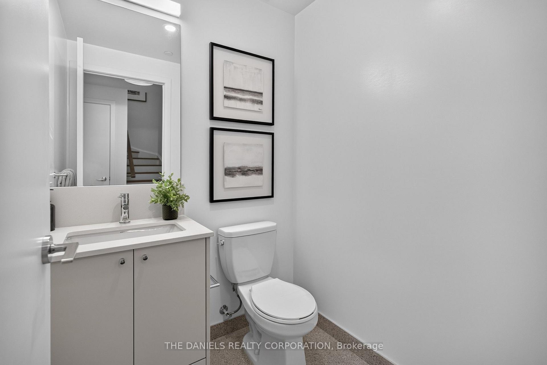 Photo 13 of Unit 106, 10 Oak Street, Toronto, Regent Park — HOMEH
