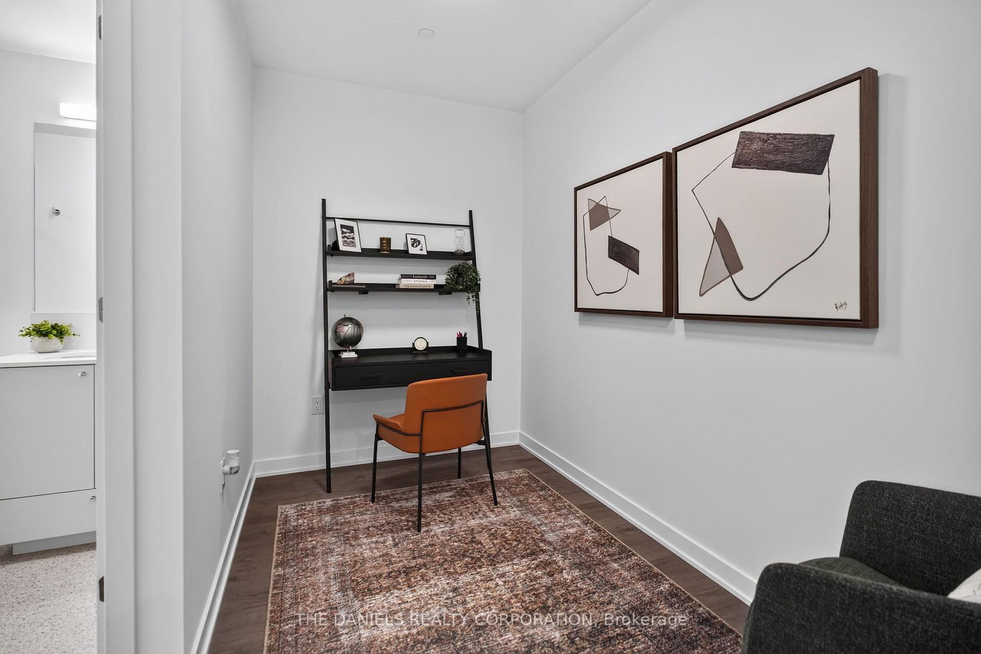 Photo 14 of Unit 106, 10 Oak Street, Toronto, Regent Park — HOMEH