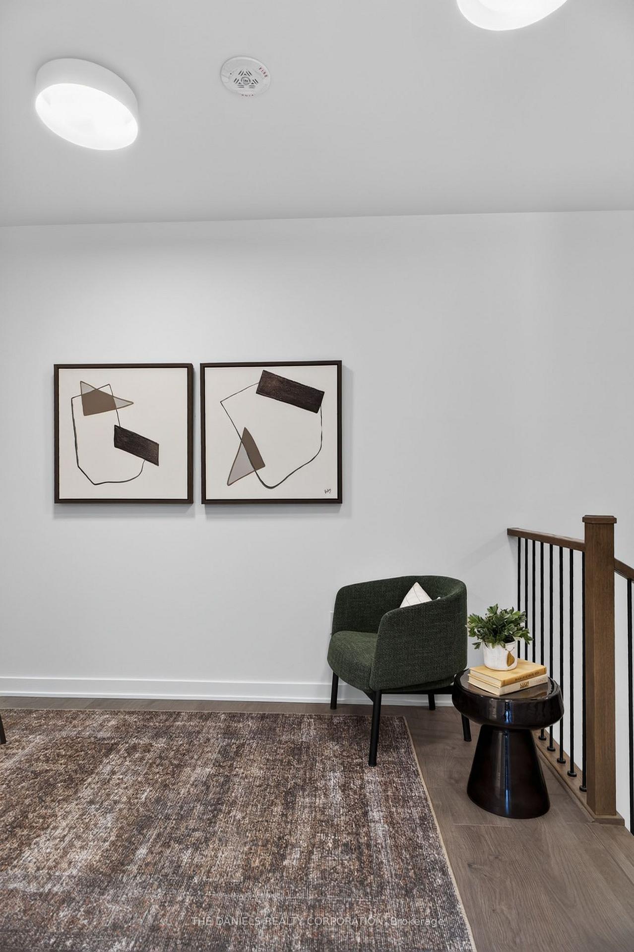Photo 15 of Unit 106, 10 Oak Street, Toronto, Regent Park — HOMEH