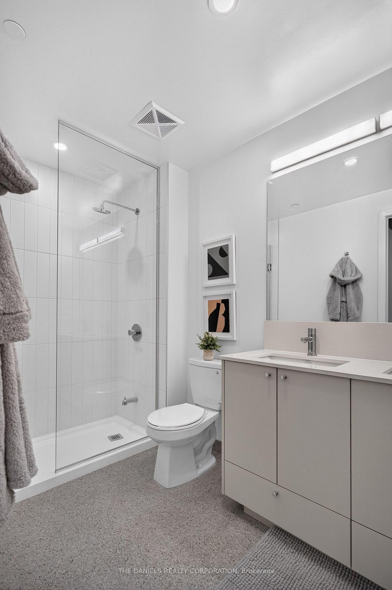 Photo 16 of Unit 106, 10 Oak Street, Toronto, Regent Park — HOMEH