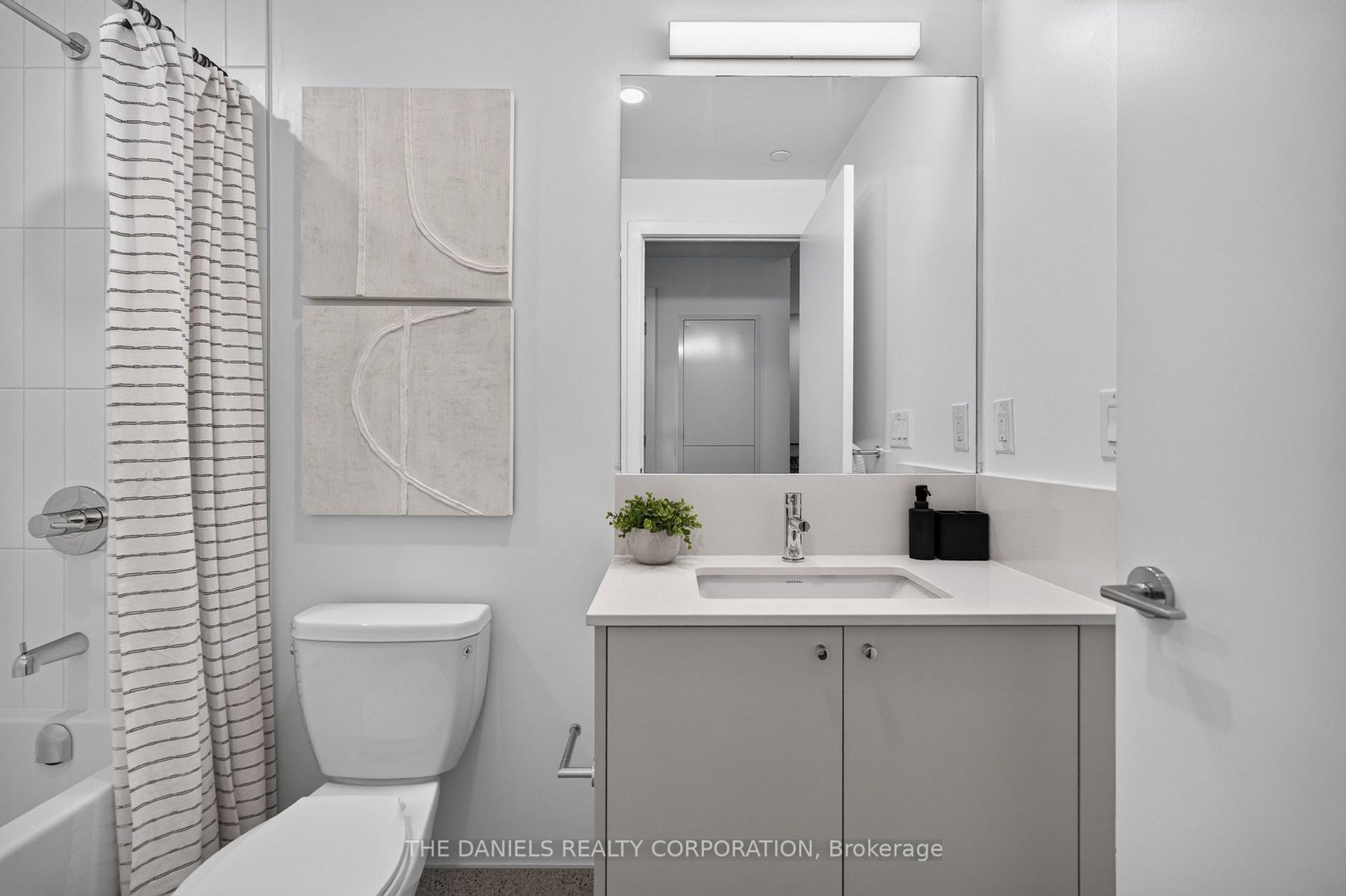 Photo 17 of Unit 106, 10 Oak Street, Toronto, Regent Park — HOMEH