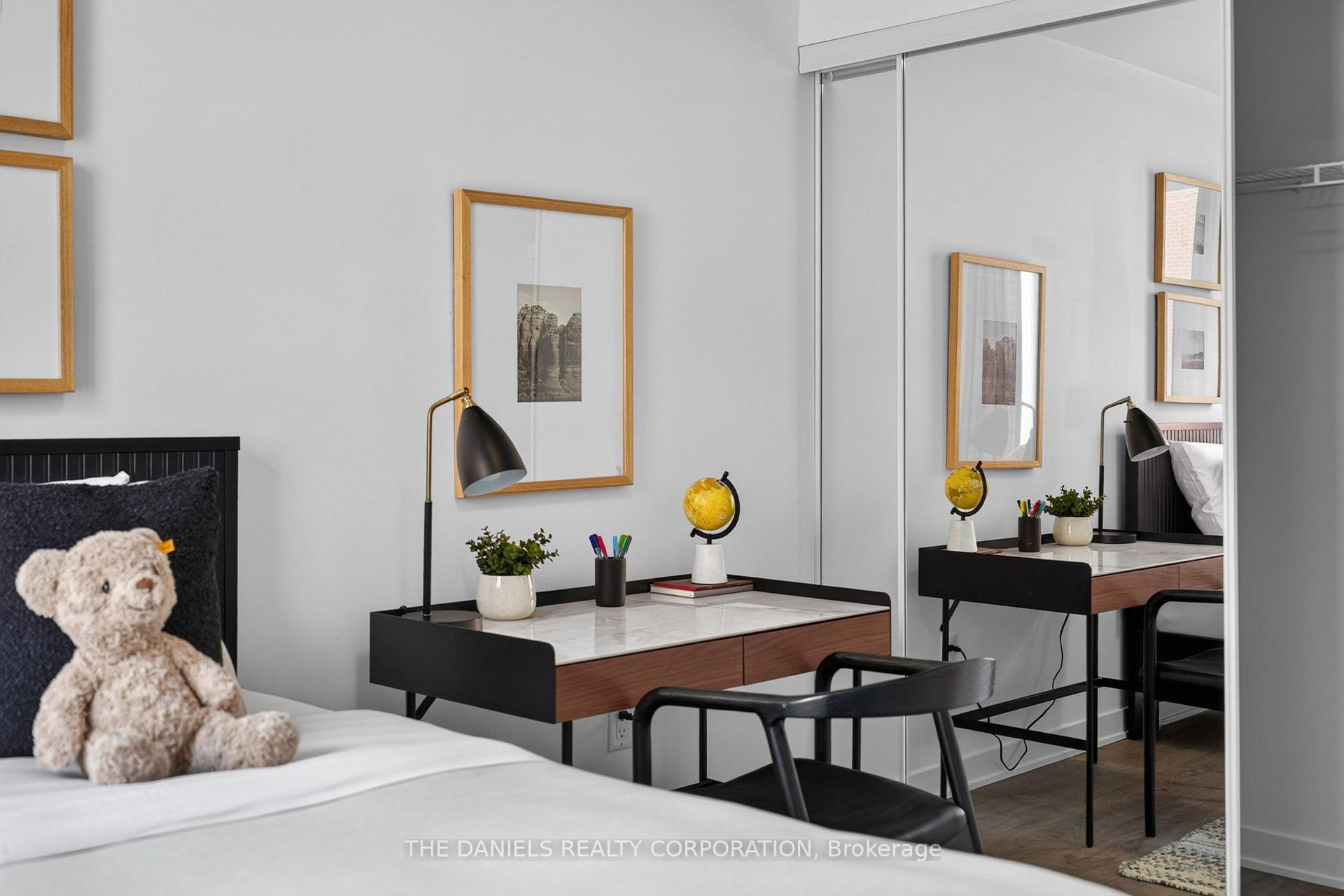 Photo 18 of Unit 106, 10 Oak Street, Toronto, Regent Park — HOMEH