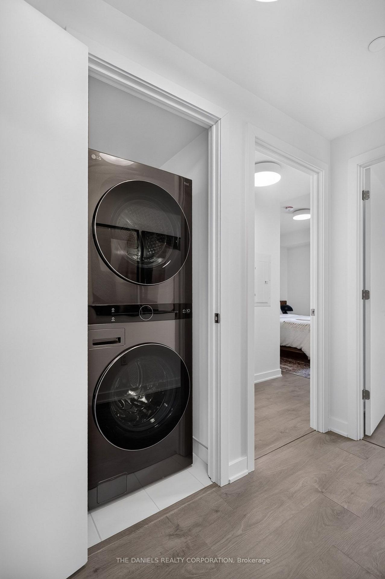 Photo 19 of Unit 106, 10 Oak Street, Toronto, Regent Park — HOMEH