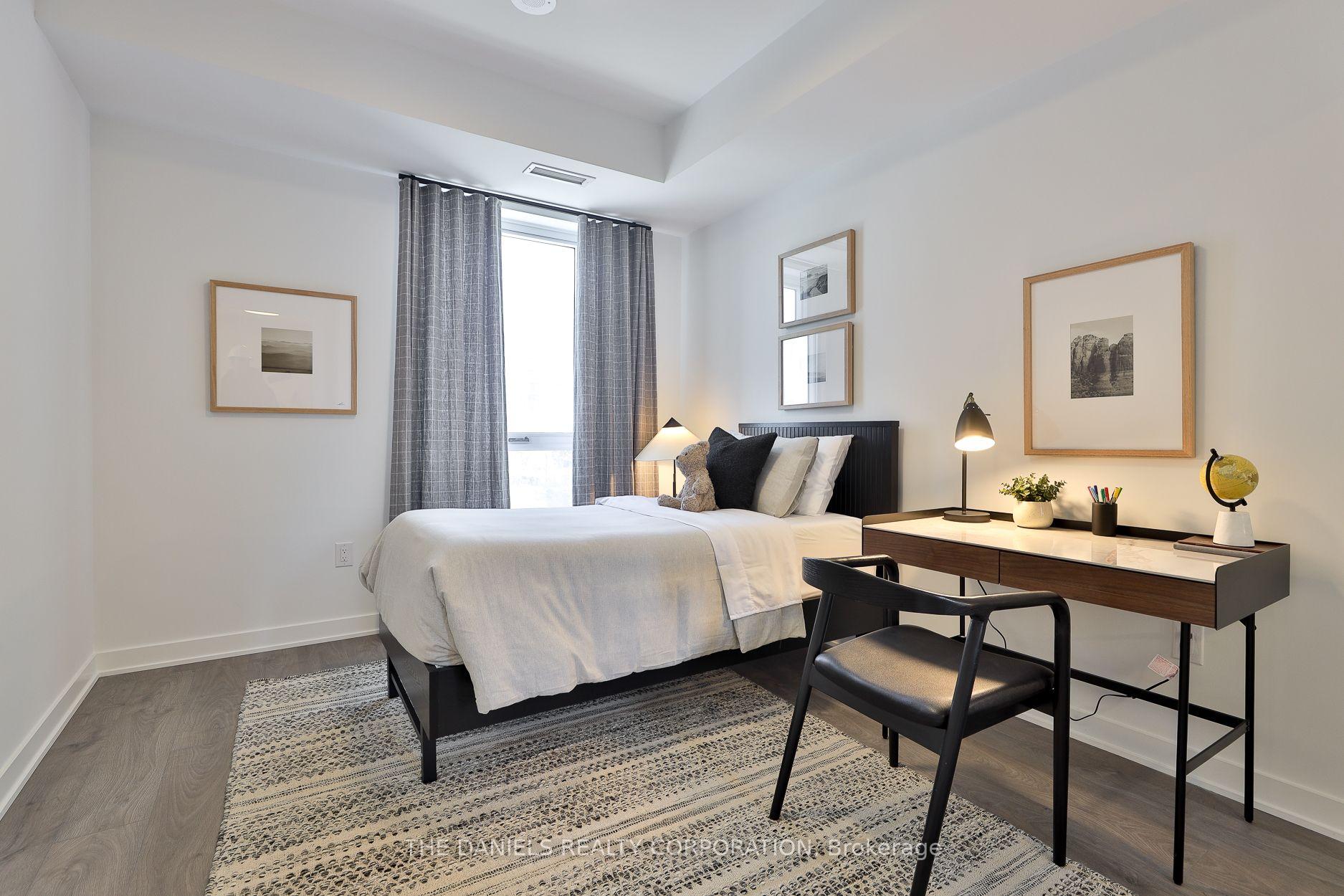 Photo 20 of Unit 106, 10 Oak Street, Toronto, Regent Park — HOMEH