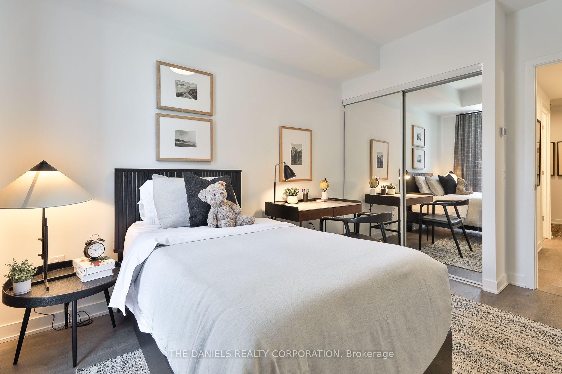 Photo 21 of Unit 106, 10 Oak Street, Toronto, Regent Park — HOMEH