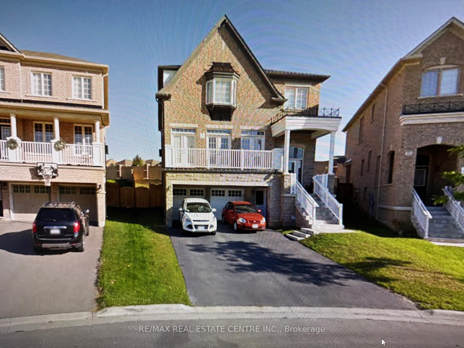 Photo 1 of Unit Bsmt, 21 Fahey Drive, Brampton, Bram West — HOMEH