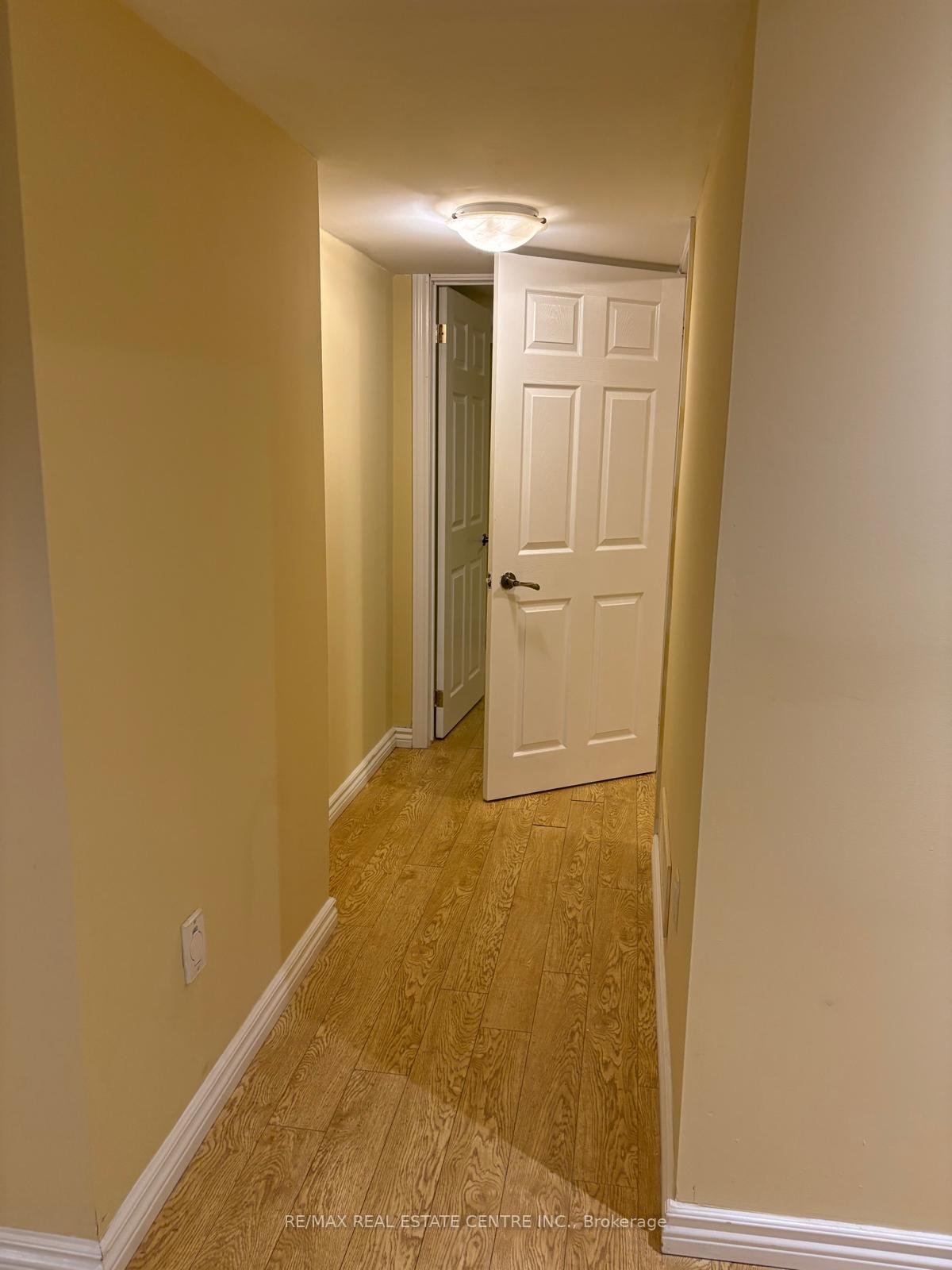 Photo 7 of Unit Bsmt, 21 Fahey Drive, Brampton, Bram West — HOMEH