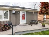 Photo 3 of 625 Tate Avenue, Hamilton, Parkview — HOMEH