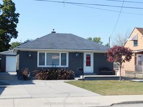 Photo 4 of 625 Tate Avenue, Hamilton, Parkview — HOMEH