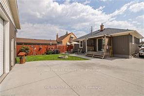 Photo 10 of 625 Tate Avenue, Hamilton, Parkview — HOMEH
