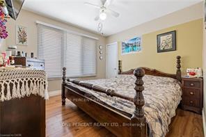 Photo 18 of 625 Tate Avenue, Hamilton, Parkview — HOMEH