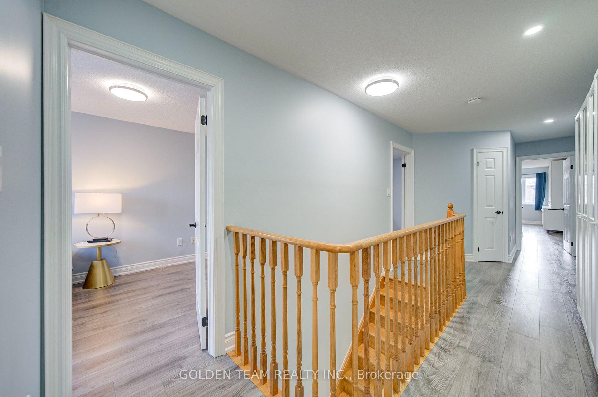 Photo 14 of 22 Lahore Crescent, Markham, Cedarwood — HOMEH