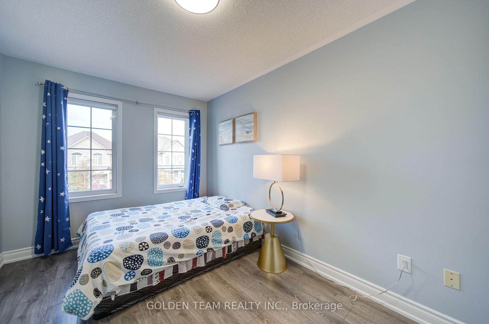 Photo 15 of 22 Lahore Crescent, Markham, Cedarwood — HOMEH