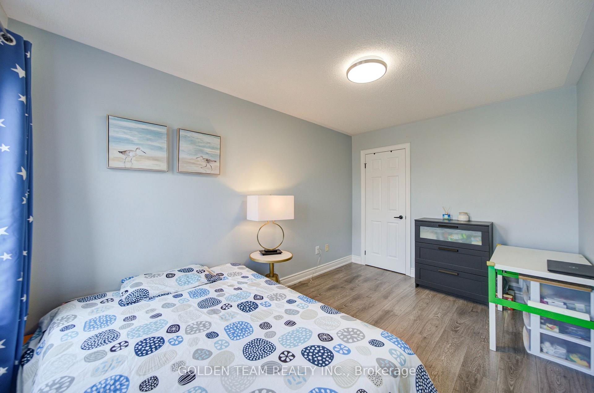 Photo 16 of 22 Lahore Crescent, Markham, Cedarwood — HOMEH