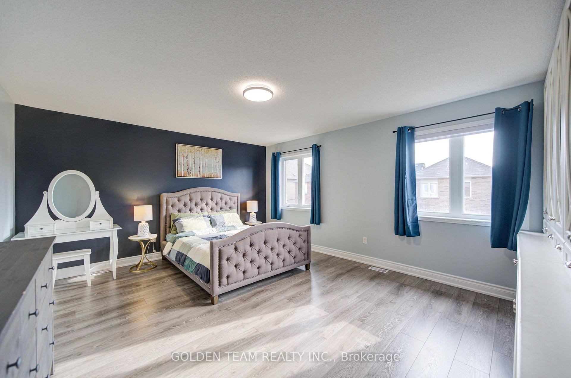 Photo 22 of 22 Lahore Crescent, Markham, Cedarwood — HOMEH