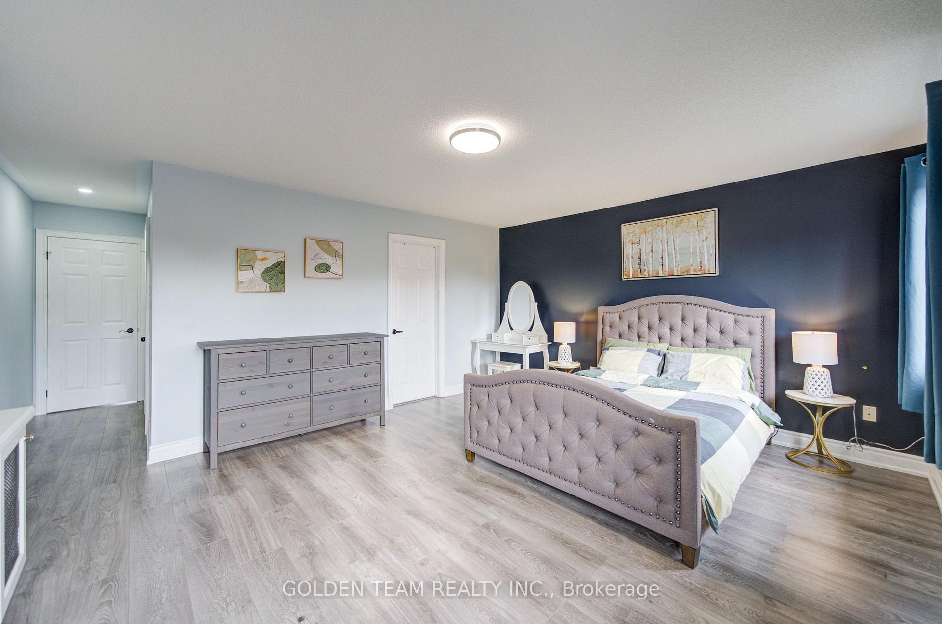 Photo 23 of 22 Lahore Crescent, Markham, Cedarwood — HOMEH
