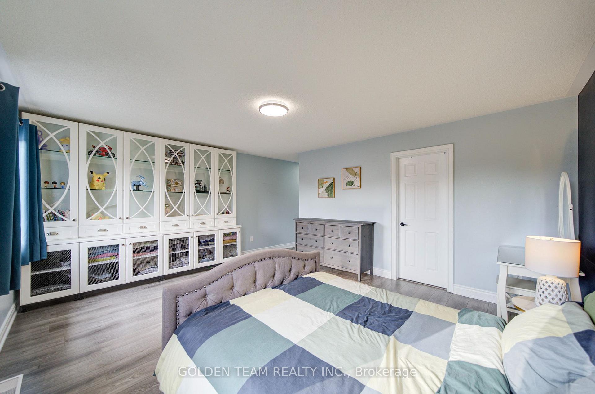 Photo 24 of 22 Lahore Crescent, Markham, Cedarwood — HOMEH