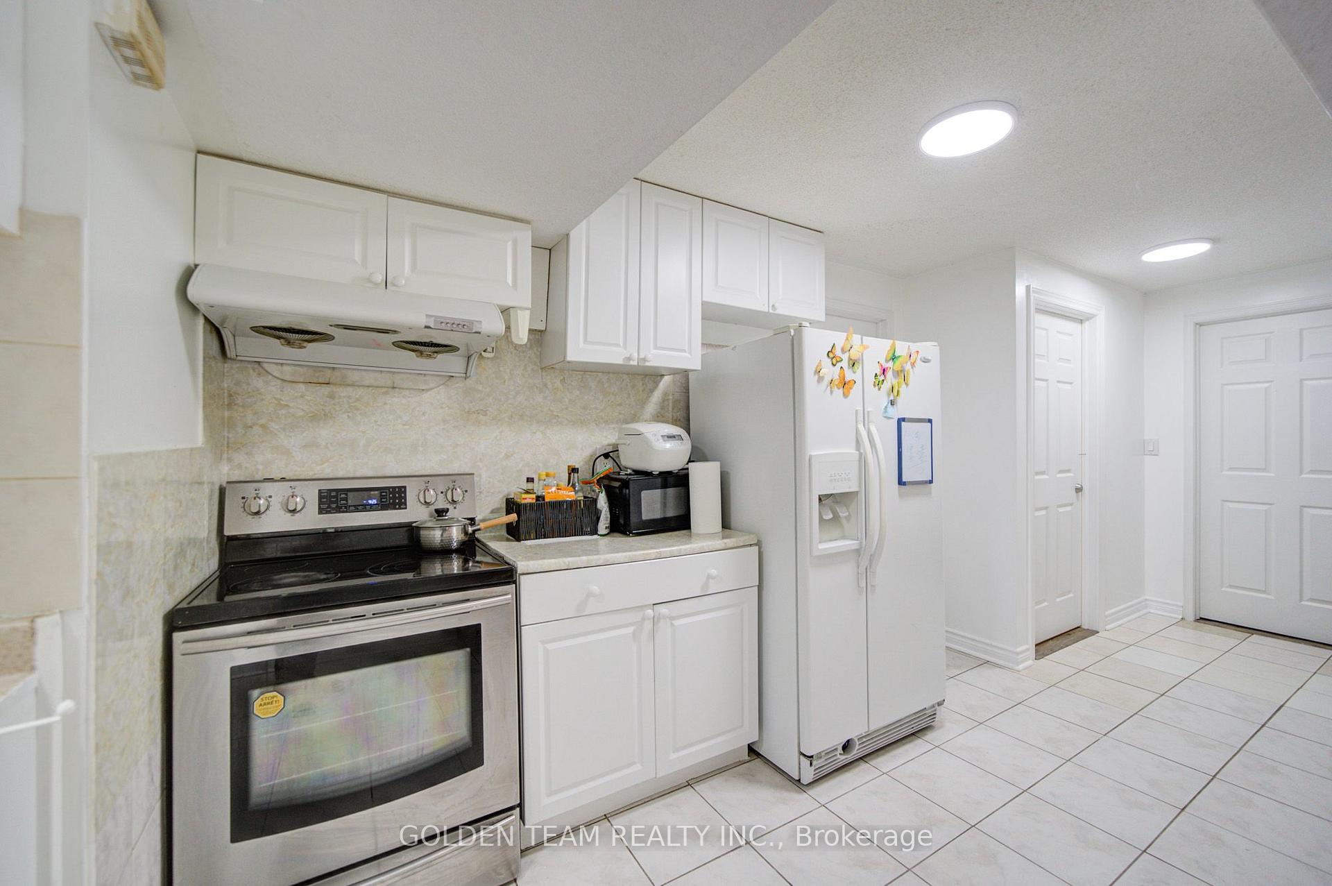 Photo 32 of 22 Lahore Crescent, Markham, Cedarwood — HOMEH