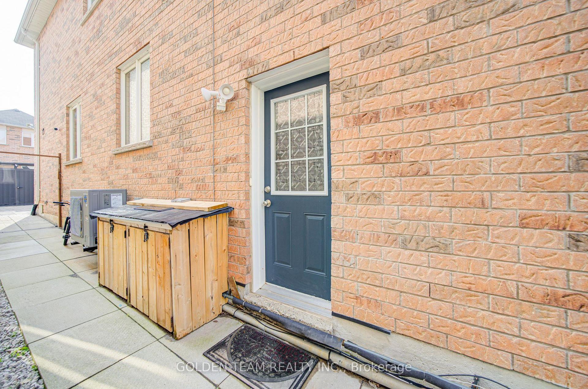 Photo 36 of 22 Lahore Crescent, Markham, Cedarwood — HOMEH