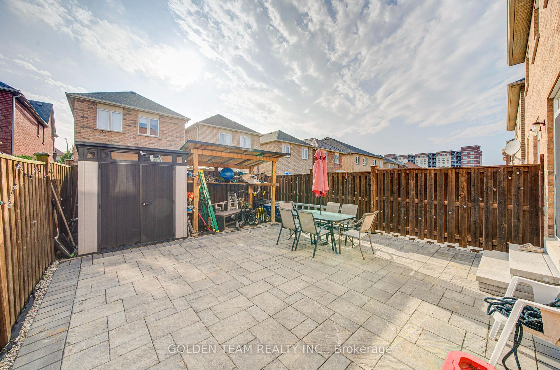 Photo 37 of 22 Lahore Crescent, Markham, Cedarwood — HOMEH