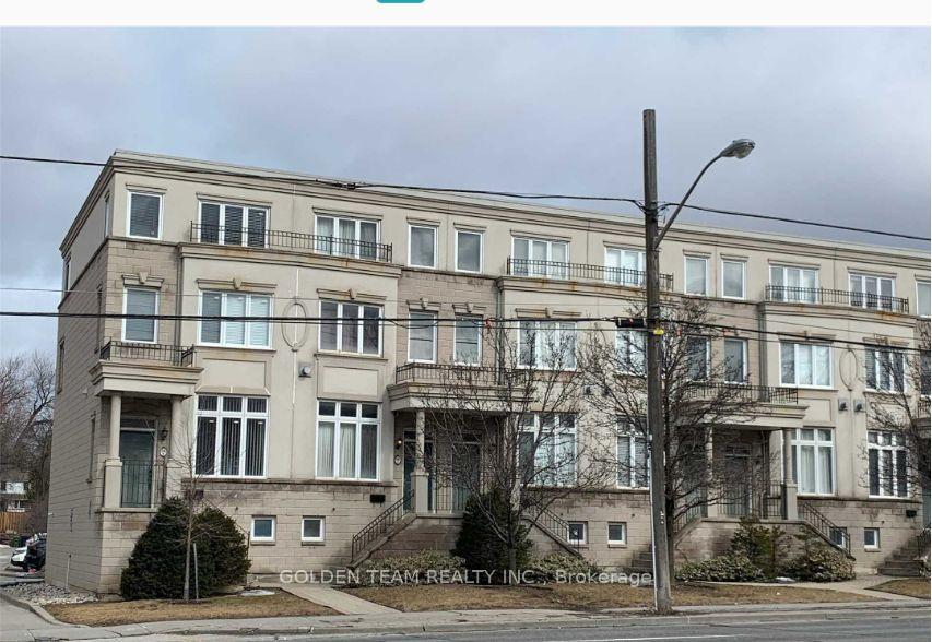 Photo of 66J Finch Avenue W