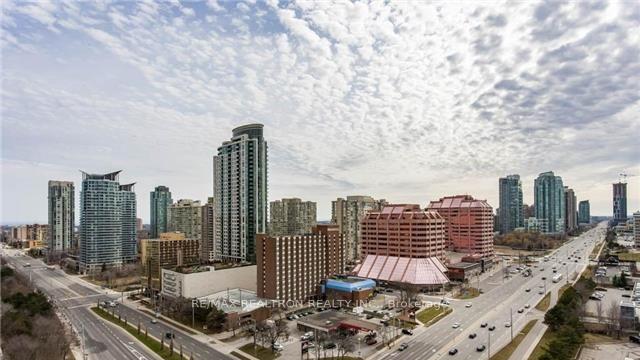 Photo 4 of Unit 1502, 60 Absolute Avenue, Mississauga, City Centre — HOMEH