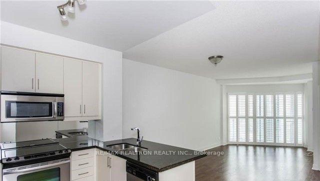 Photo 5 of Unit 1502, 60 Absolute Avenue, Mississauga, City Centre — HOMEH