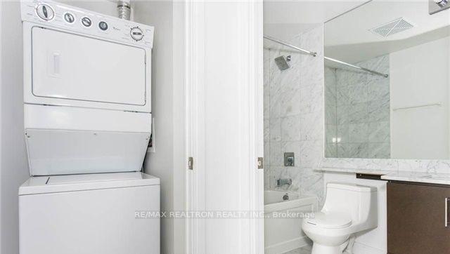 Photo 6 of Unit 1502, 60 Absolute Avenue, Mississauga, City Centre — HOMEH
