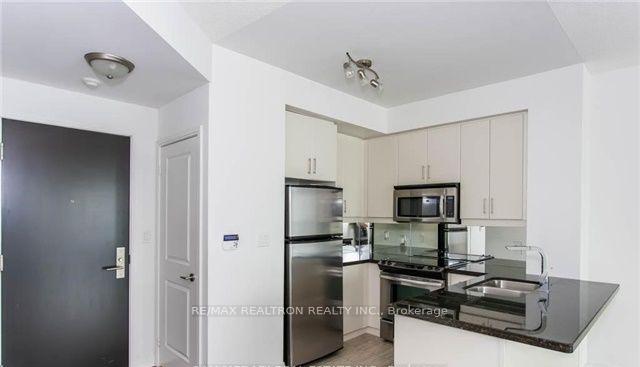 Photo 10 of Unit 1502, 60 Absolute Avenue, Mississauga, City Centre — HOMEH