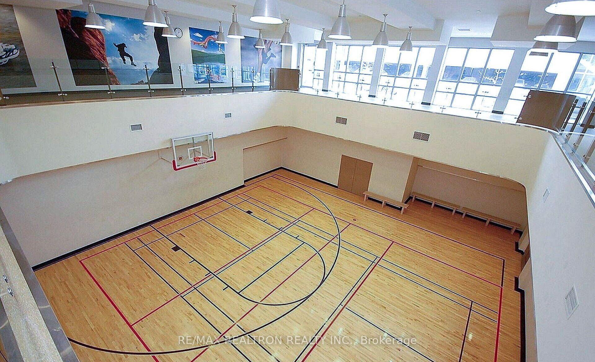 Photo 16 of Unit 1502, 60 Absolute Avenue, Mississauga, City Centre — HOMEH