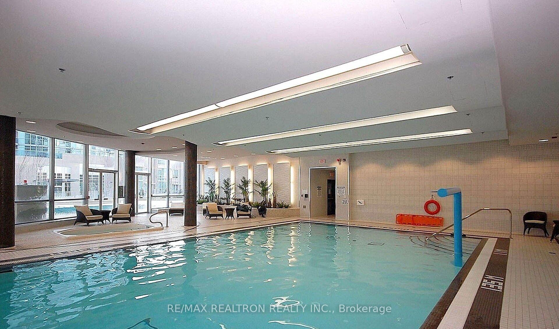 Photo 17 of Unit 1502, 60 Absolute Avenue, Mississauga, City Centre — HOMEH