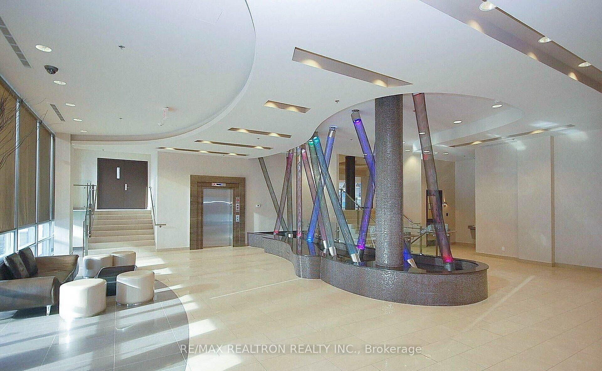 Photo 18 of Unit 1502, 60 Absolute Avenue, Mississauga, City Centre — HOMEH