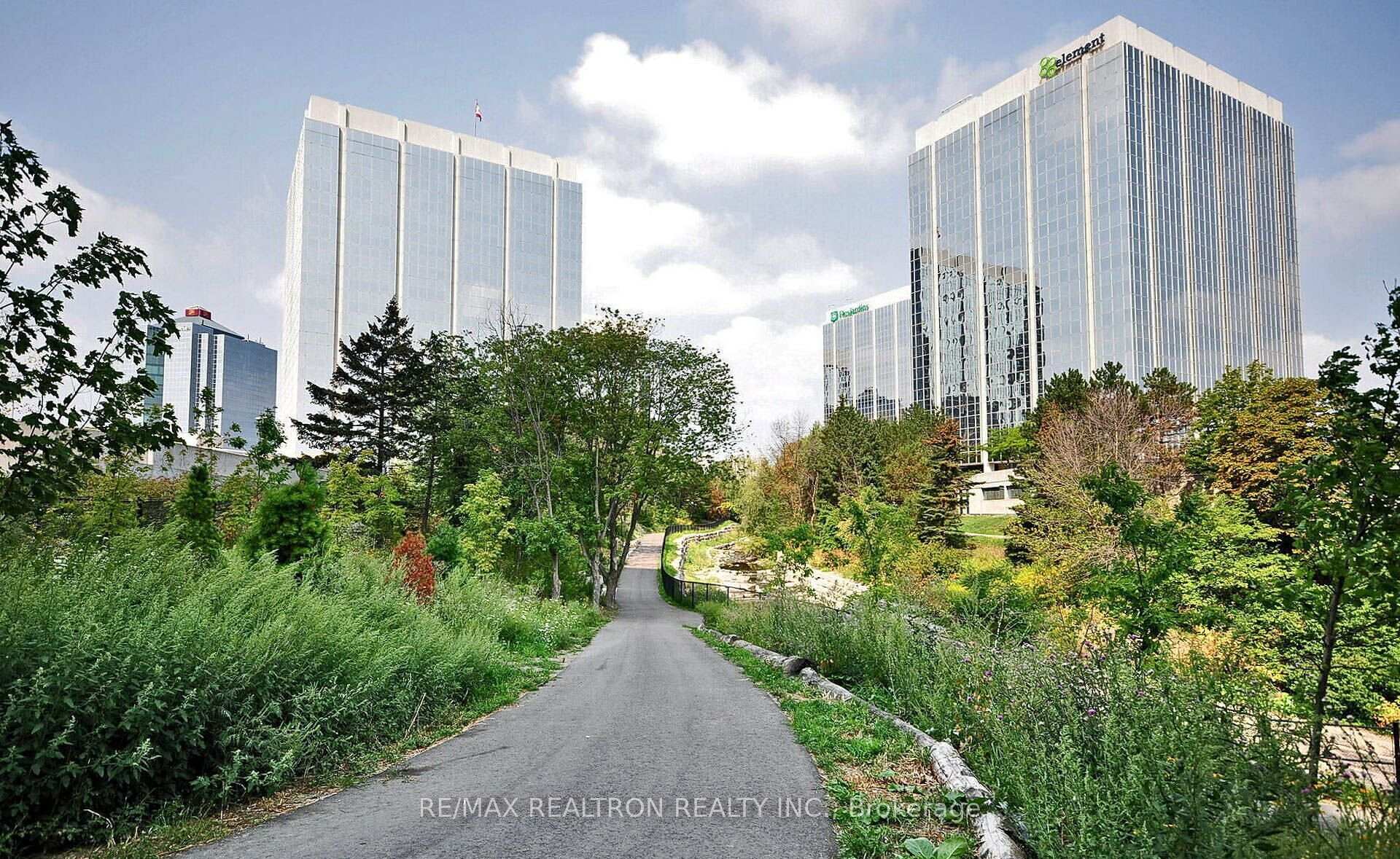 Photo 21 of Unit 1502, 60 Absolute Avenue, Mississauga, City Centre — HOMEH