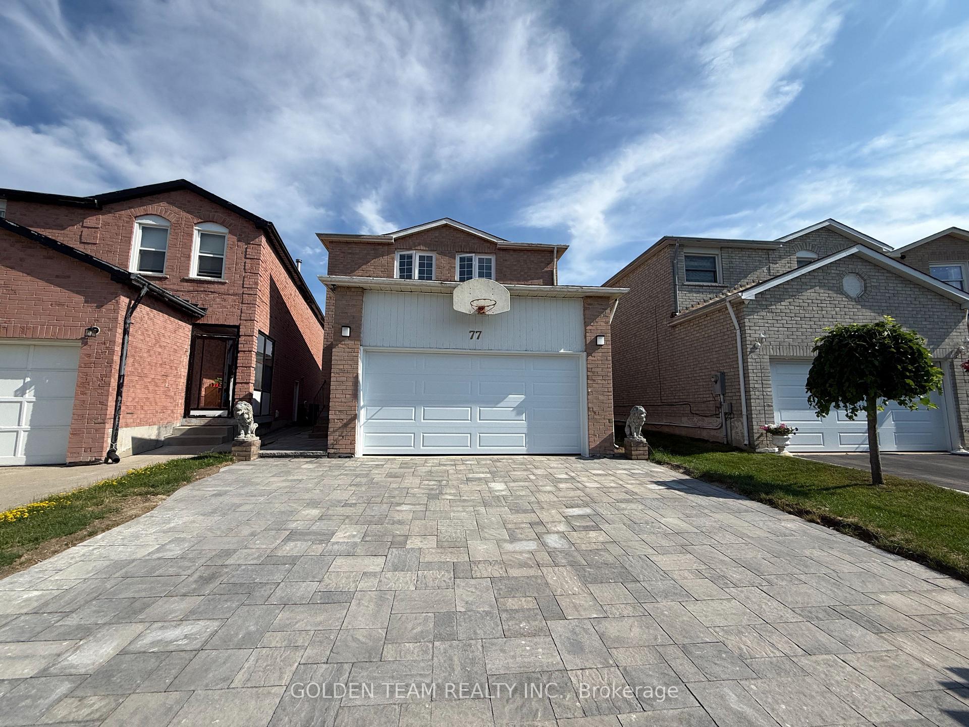 Photo 1 of 77 Miles Farm Road, Markham, Middlefield — HOMEH