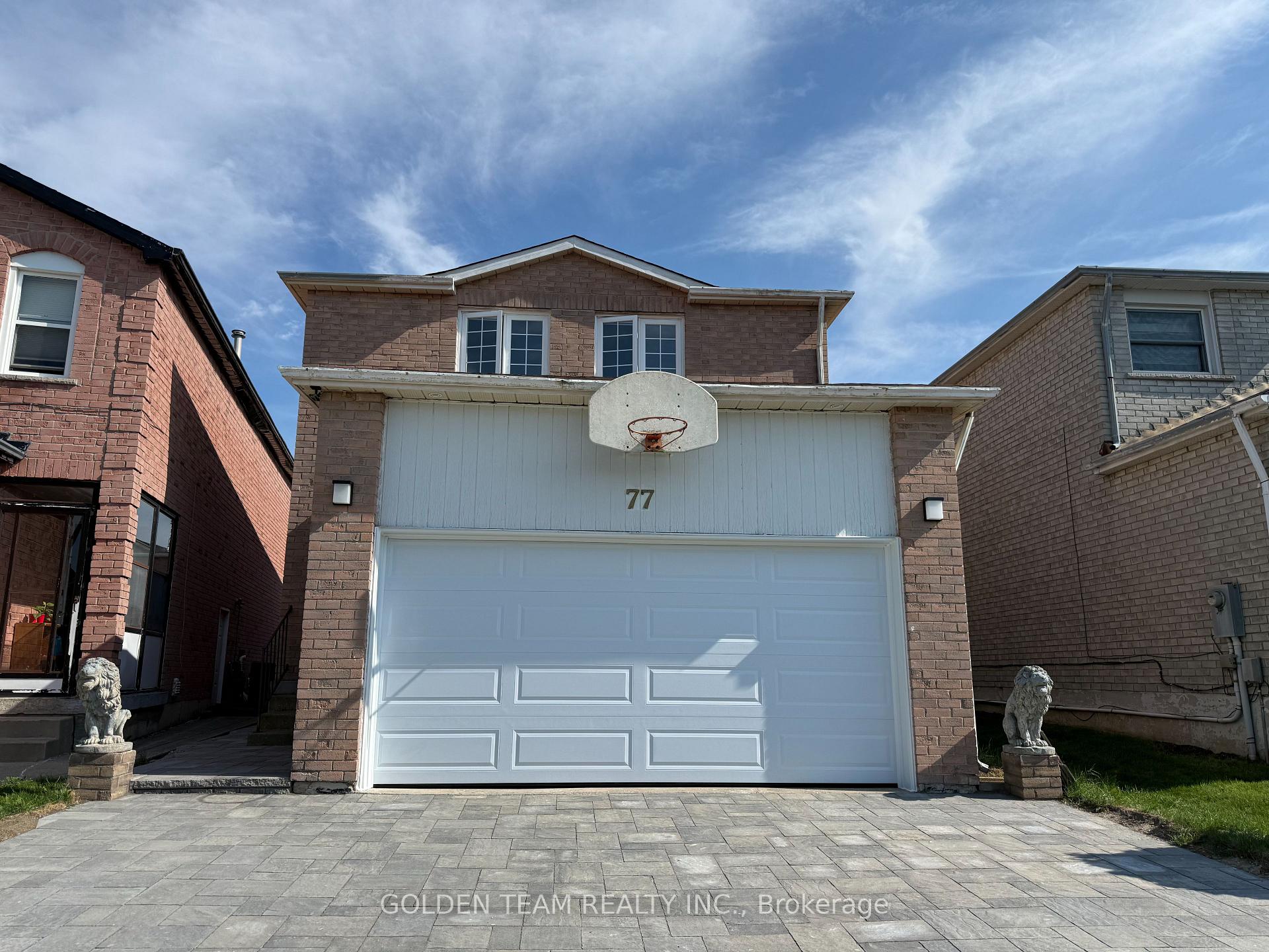 Photo 2 of 77 Miles Farm Road, Markham, Middlefield — HOMEH