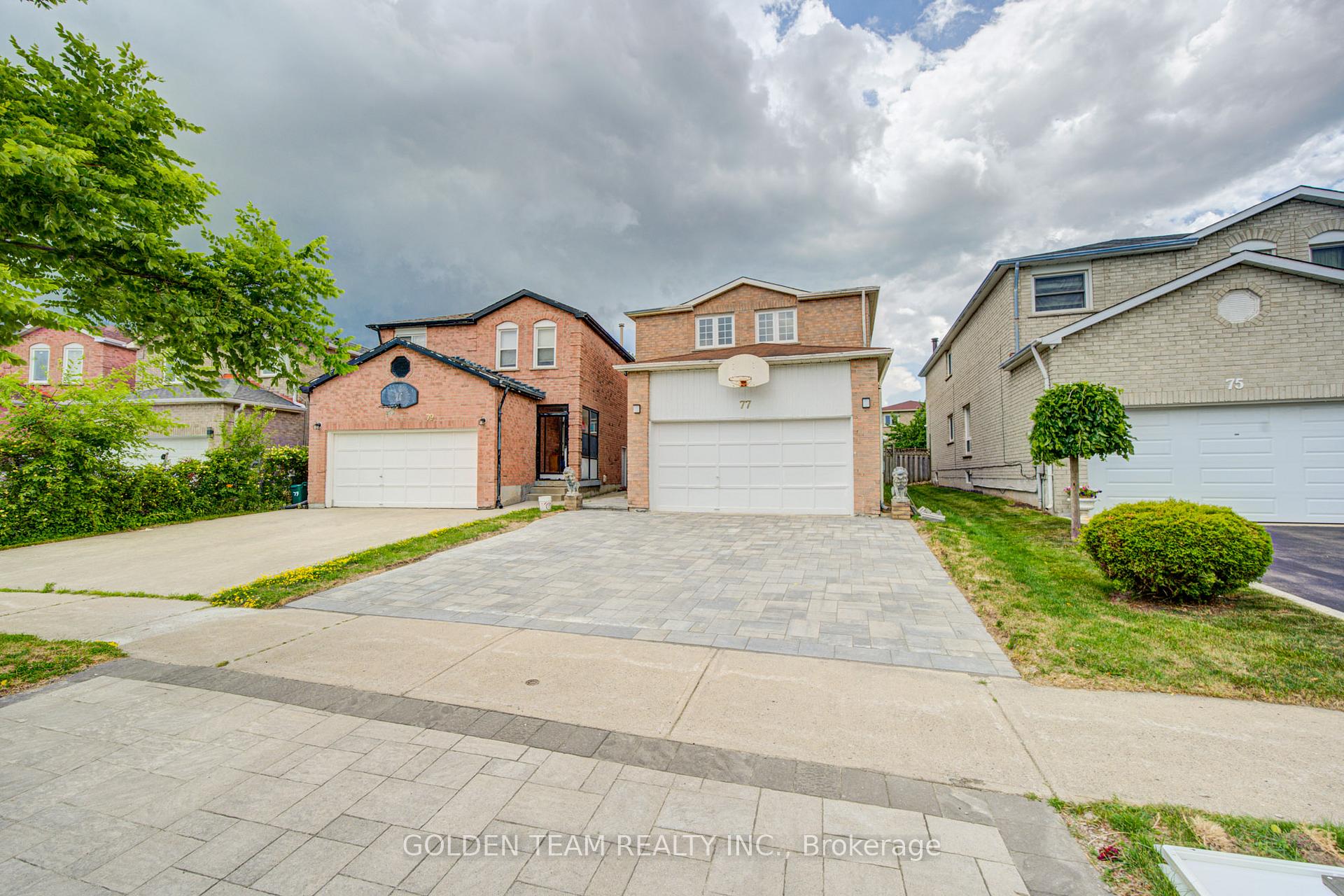 Photo 3 of 77 Miles Farm Road, Markham, Middlefield — HOMEH