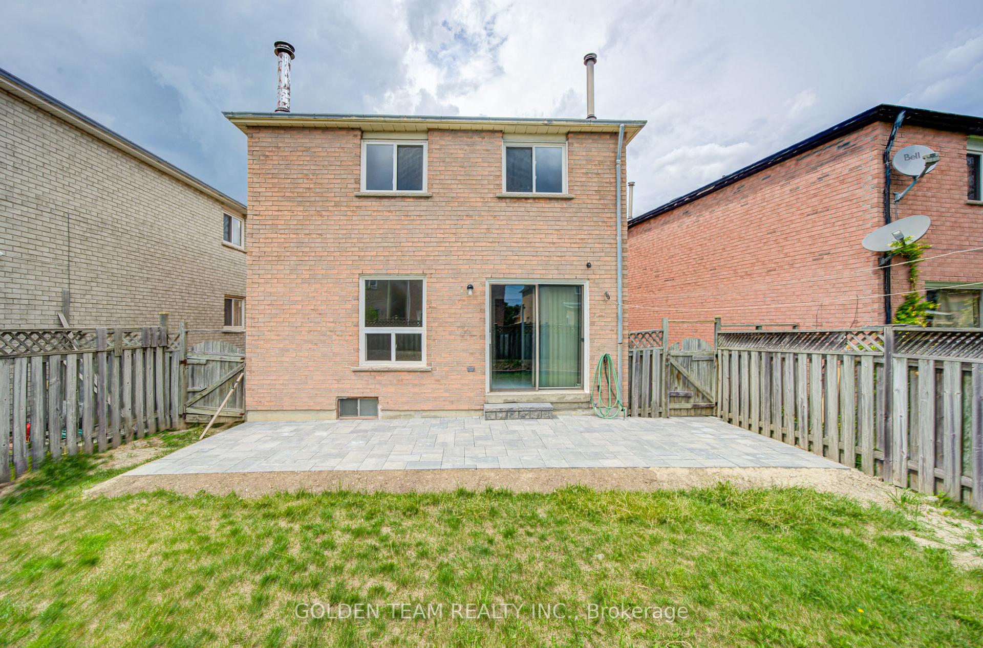 Photo 40 of 77 Miles Farm Road, Markham, Middlefield — HOMEH