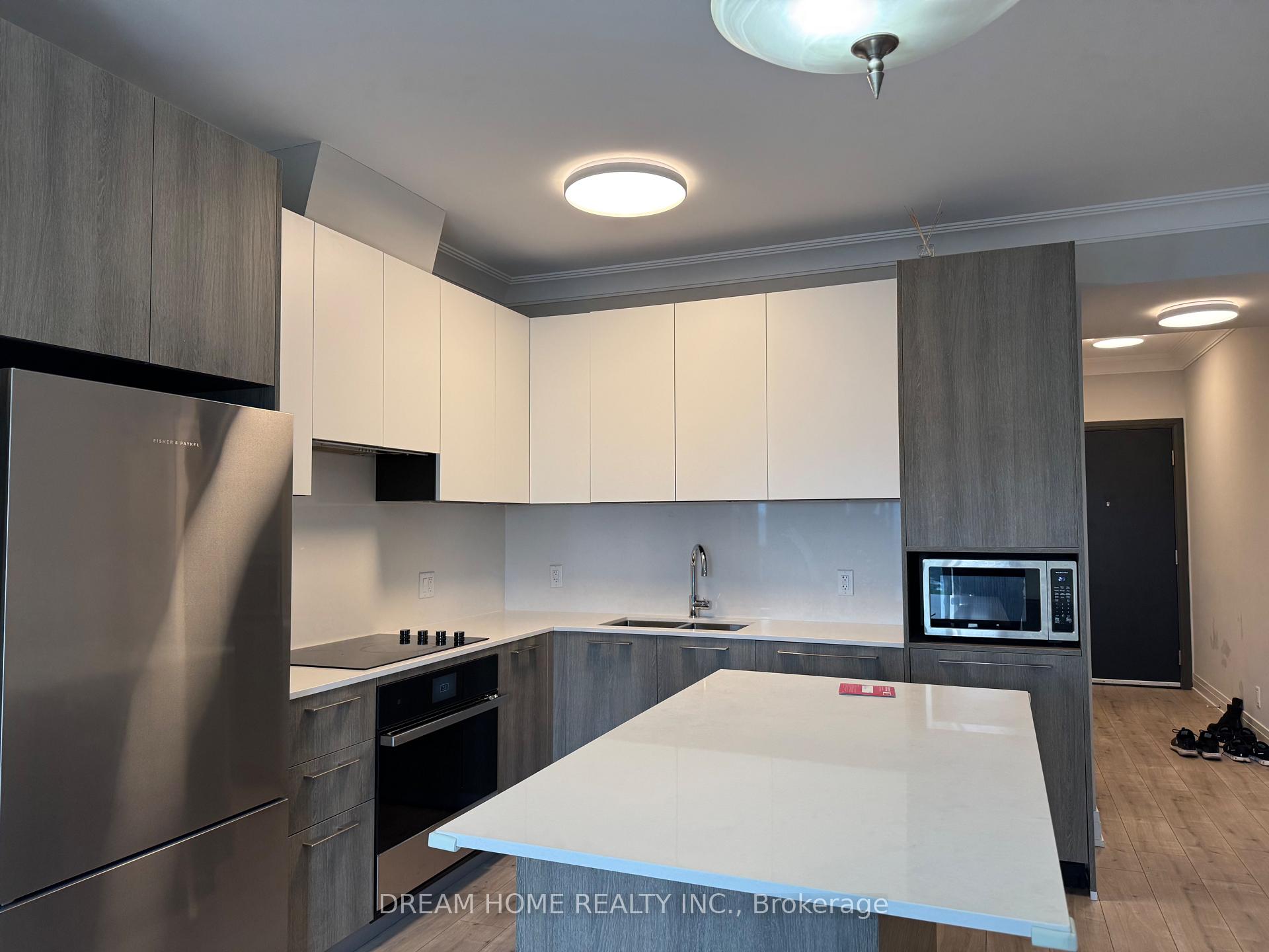 Photo 1 of Unit 1506, 18 Water Walk Drive, Markham, Unionville — HOMEH