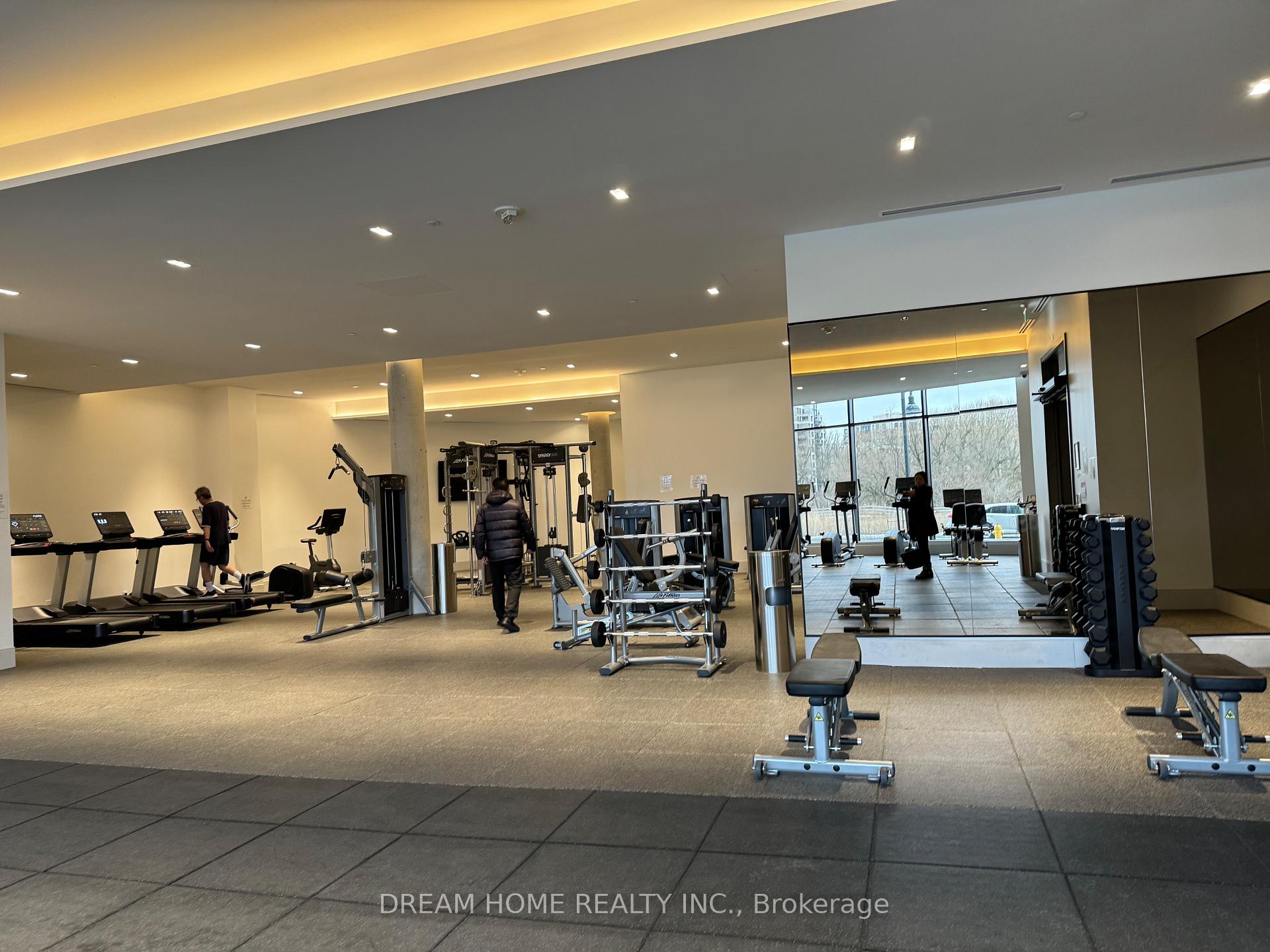Photo 23 of Unit 1506, 18 Water Walk Drive, Markham, Unionville — HOMEH