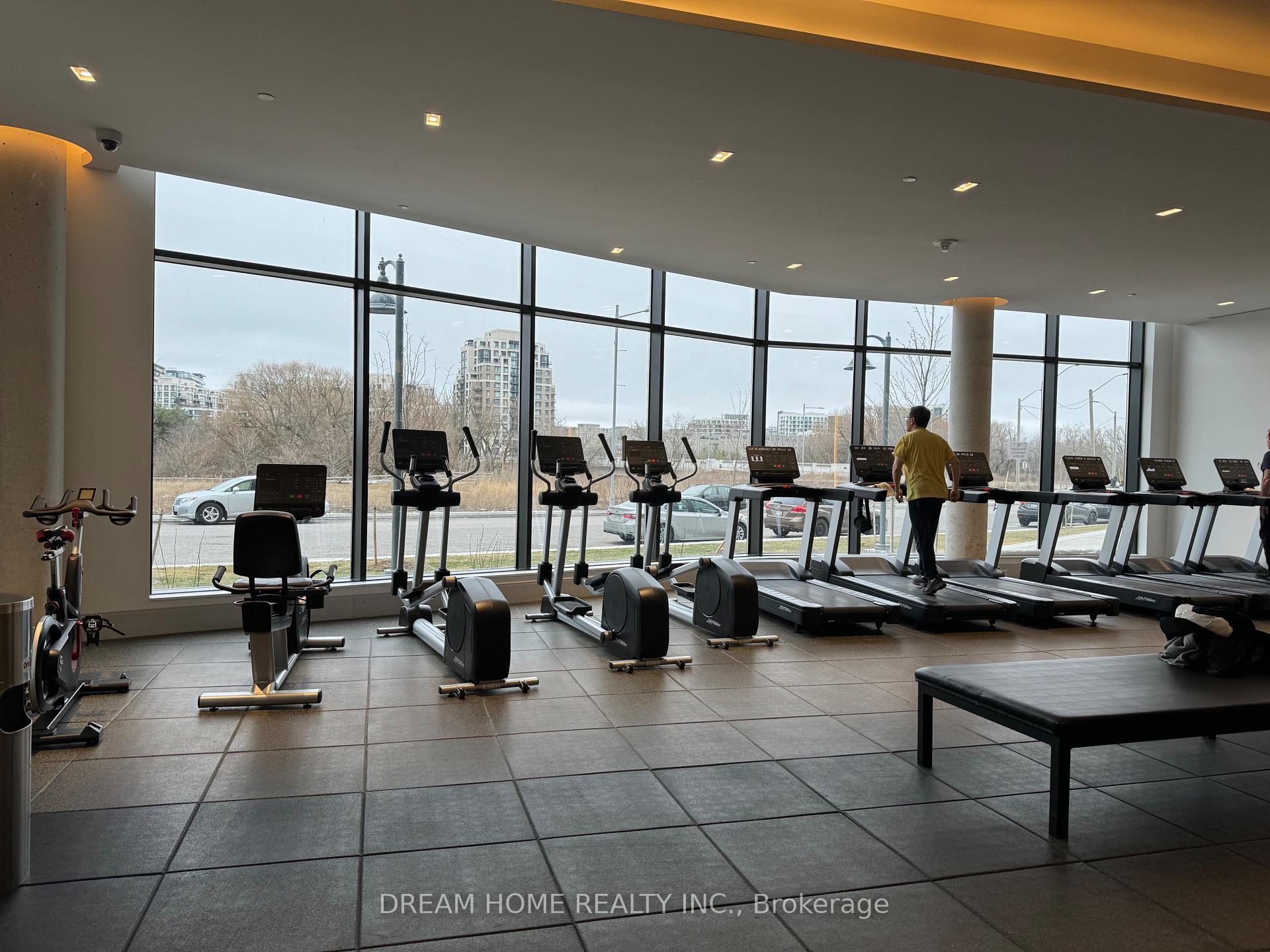 Photo 24 of Unit 1506, 18 Water Walk Drive, Markham, Unionville — HOMEH