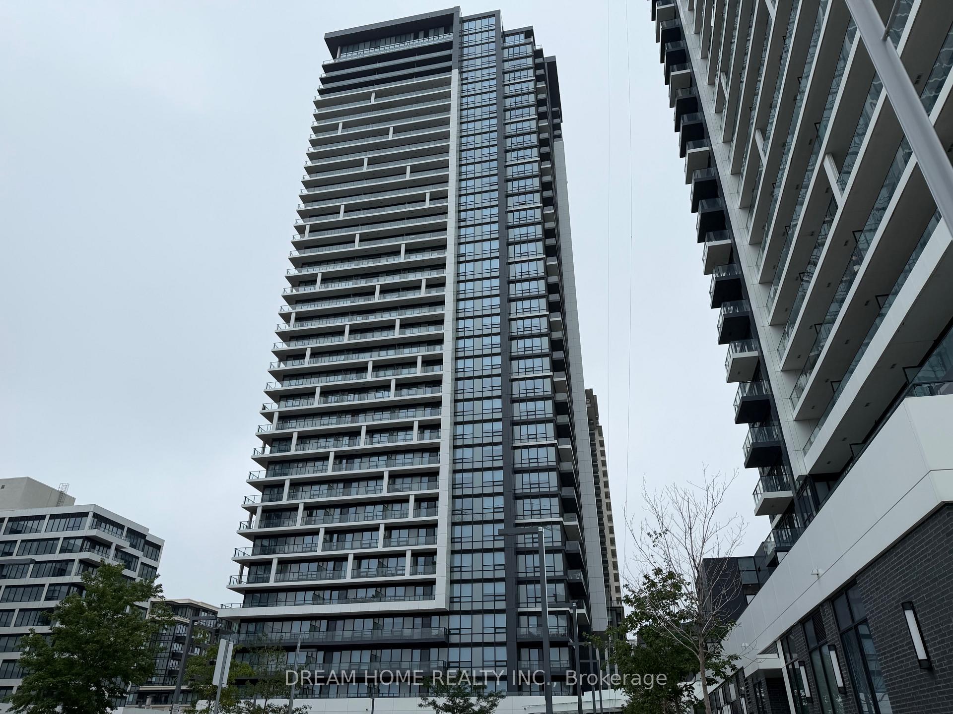 Photo 2 of Unit 1506, 18 Water Walk Drive, Markham, Unionville — HOMEH