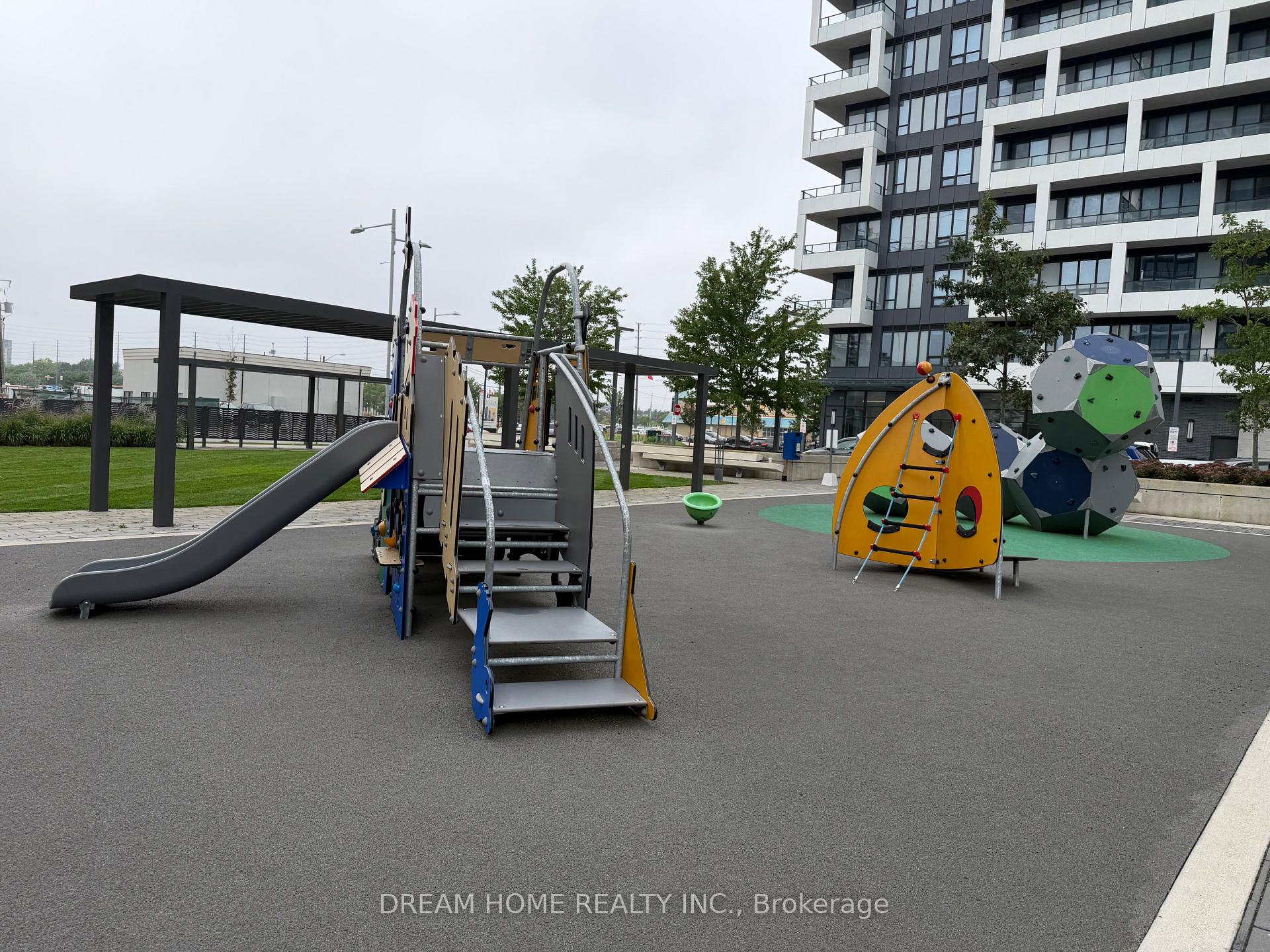 Photo 26 of Unit 1506, 18 Water Walk Drive, Markham, Unionville — HOMEH