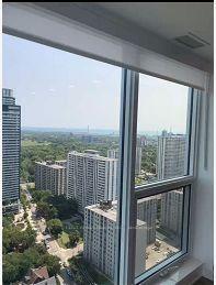 Photo 2 of Unit 3407, 609 Sherbourne Street, Toronto, North St. James Town — HOMEH