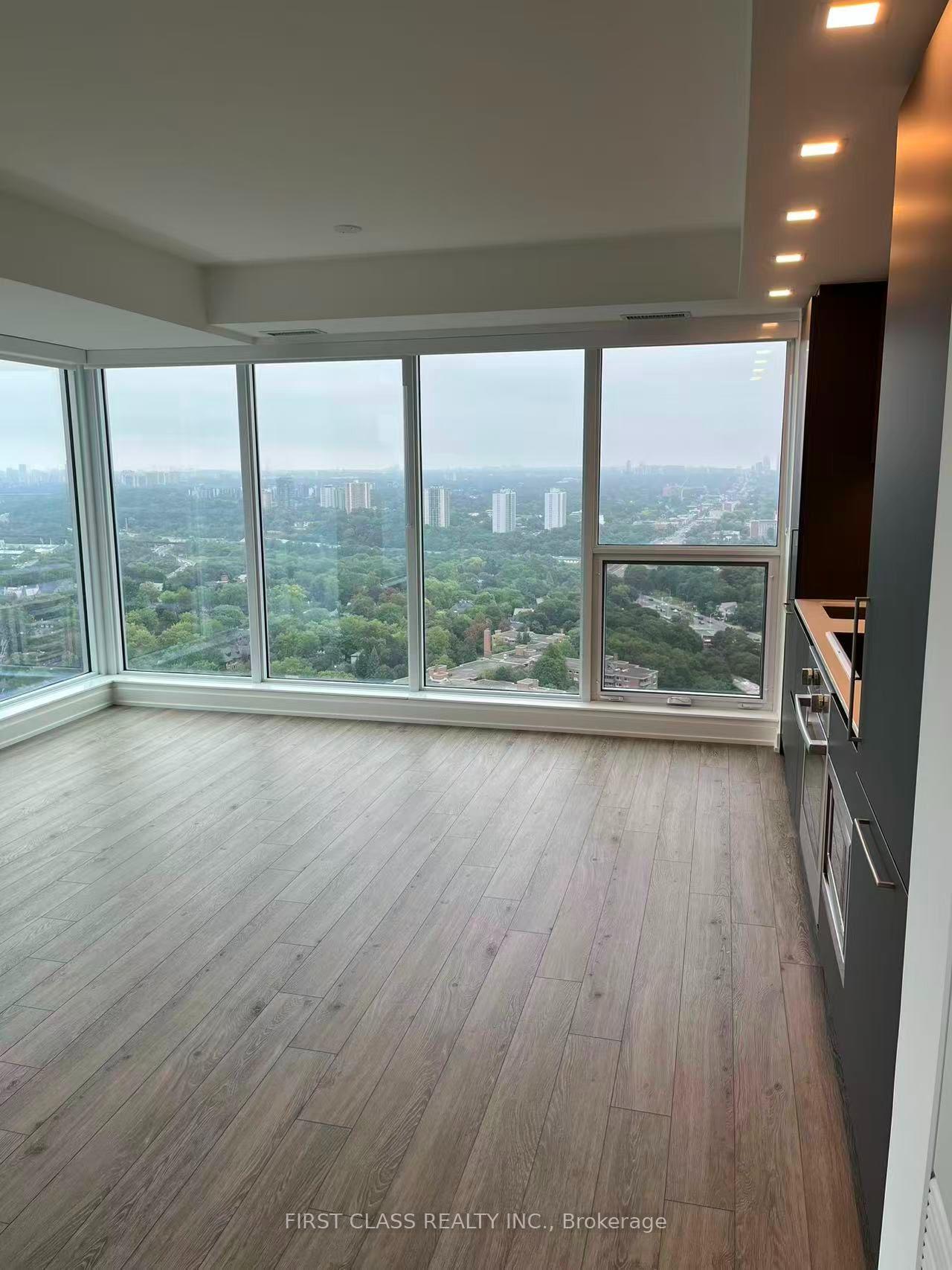 Photo 3 of Unit 3407, 609 Sherbourne Street, Toronto, North St. James Town — HOMEH