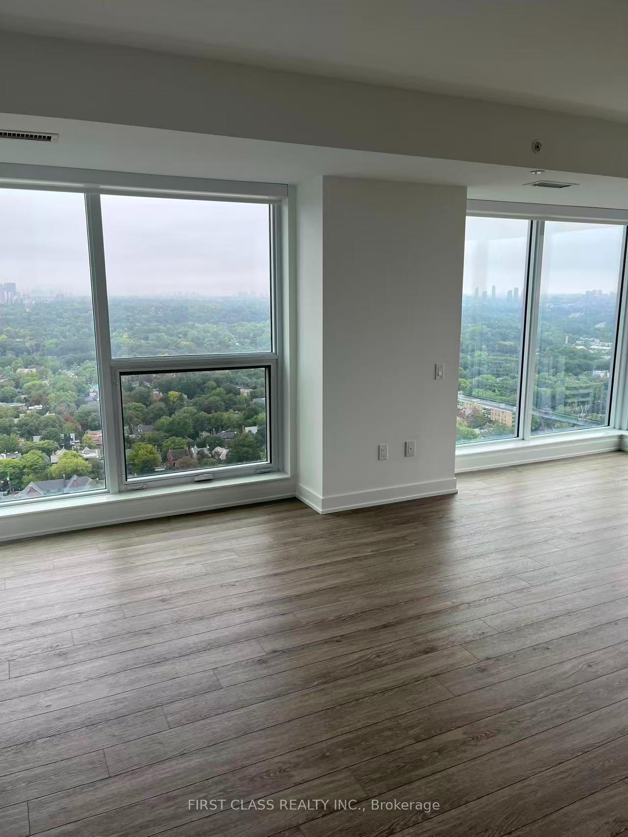 Photo 4 of Unit 3407, 609 Sherbourne Street, Toronto, North St. James Town — HOMEH