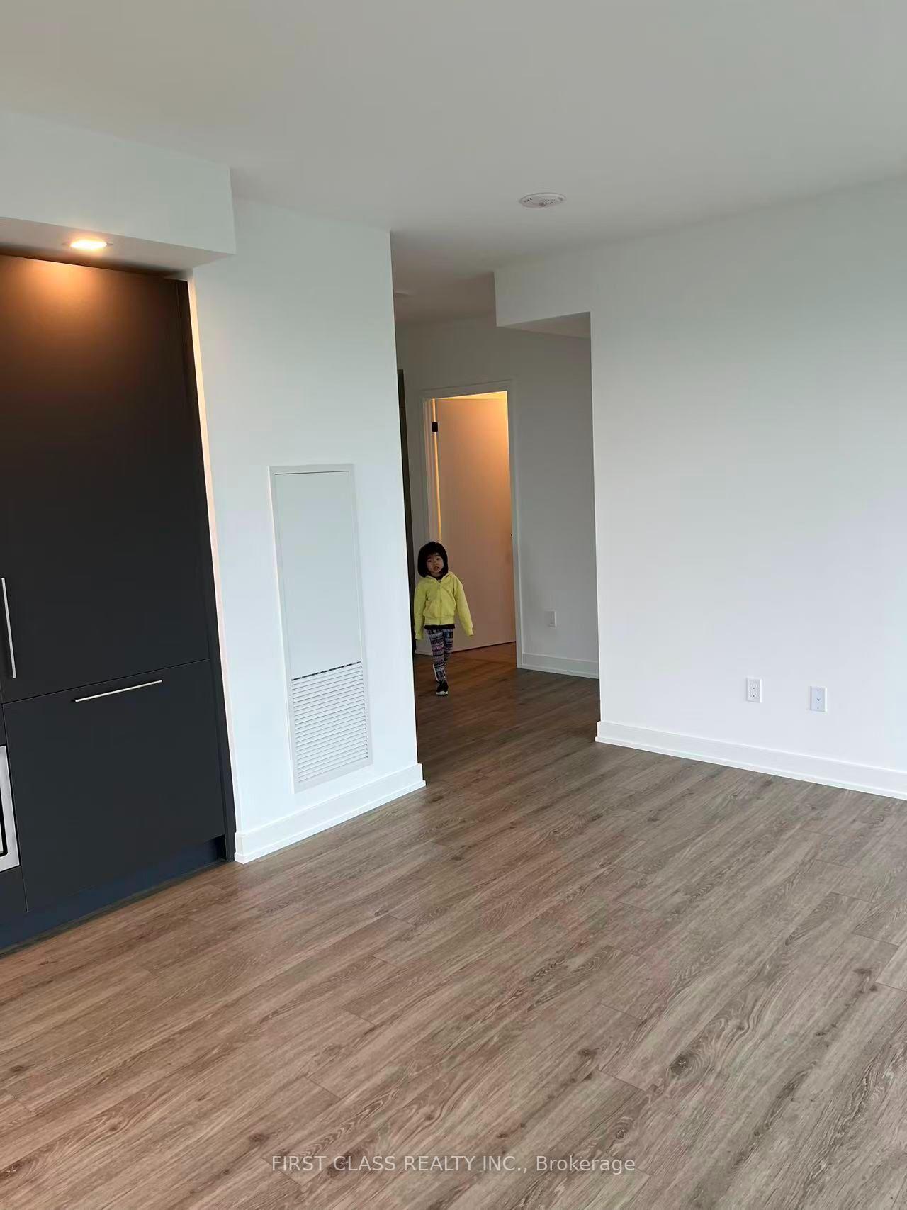 Photo 6 of Unit 3407, 609 Sherbourne Street, Toronto, North St. James Town — HOMEH