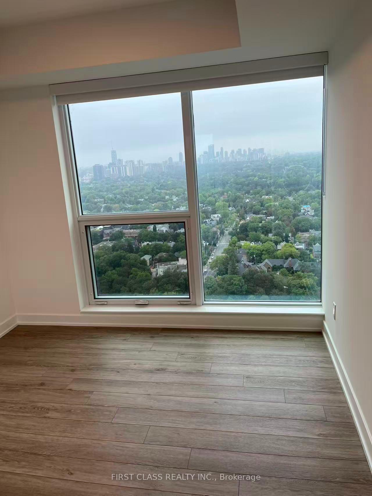 Photo 7 of Unit 3407, 609 Sherbourne Street, Toronto, North St. James Town — HOMEH