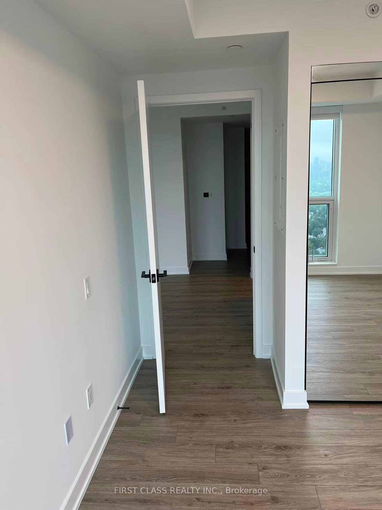 Photo 9 of Unit 3407, 609 Sherbourne Street, Toronto, North St. James Town — HOMEH