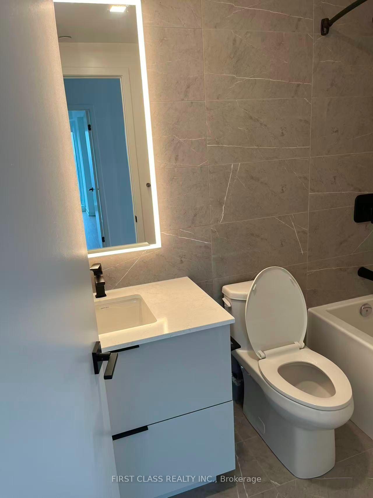Photo 10 of Unit 3407, 609 Sherbourne Street, Toronto, North St. James Town — HOMEH