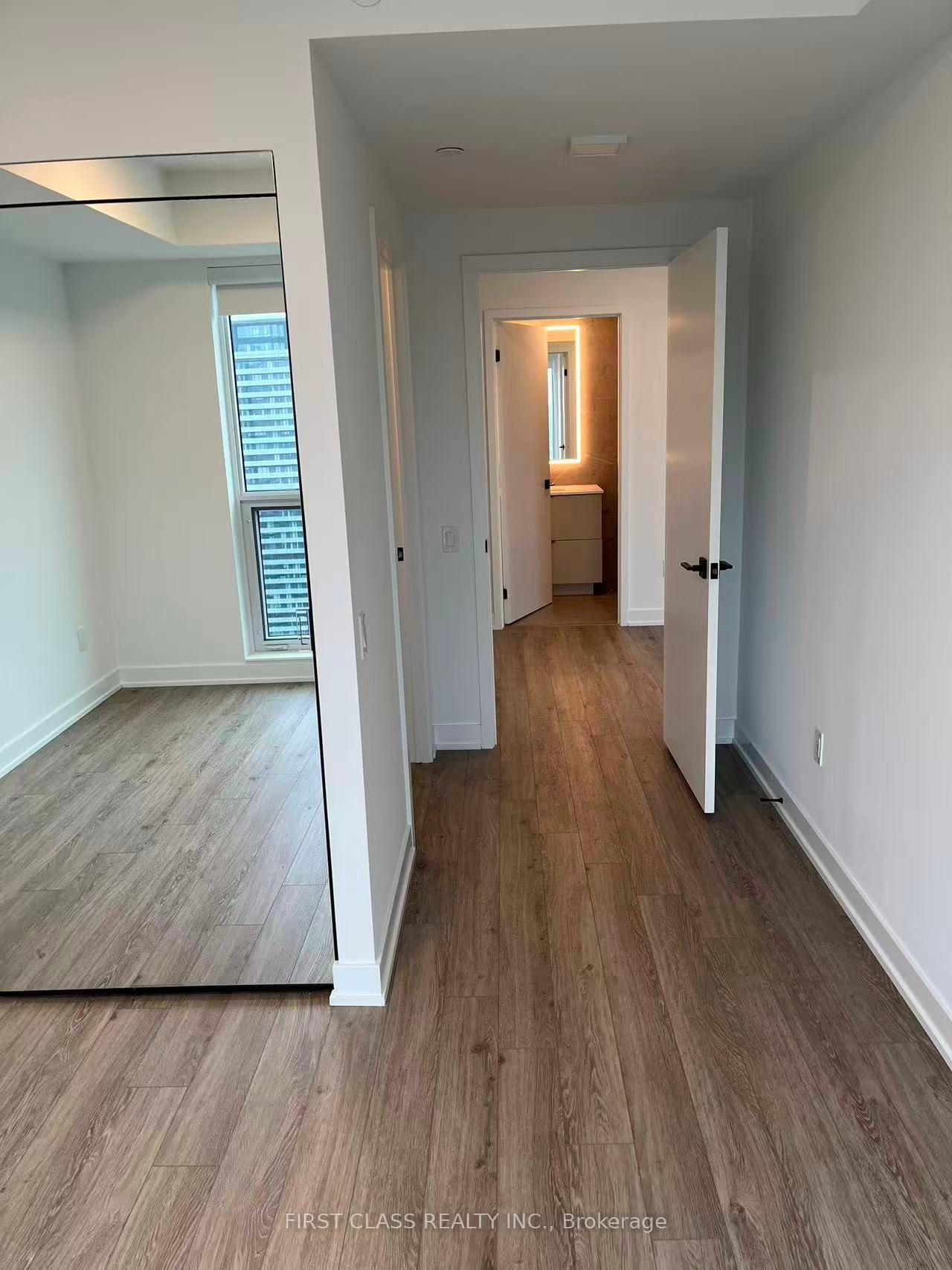 Photo 16 of Unit 3407, 609 Sherbourne Street, Toronto, North St. James Town — HOMEH